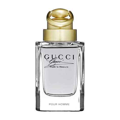 gucci made to measure edt spray|gucci made to measure 50ml.